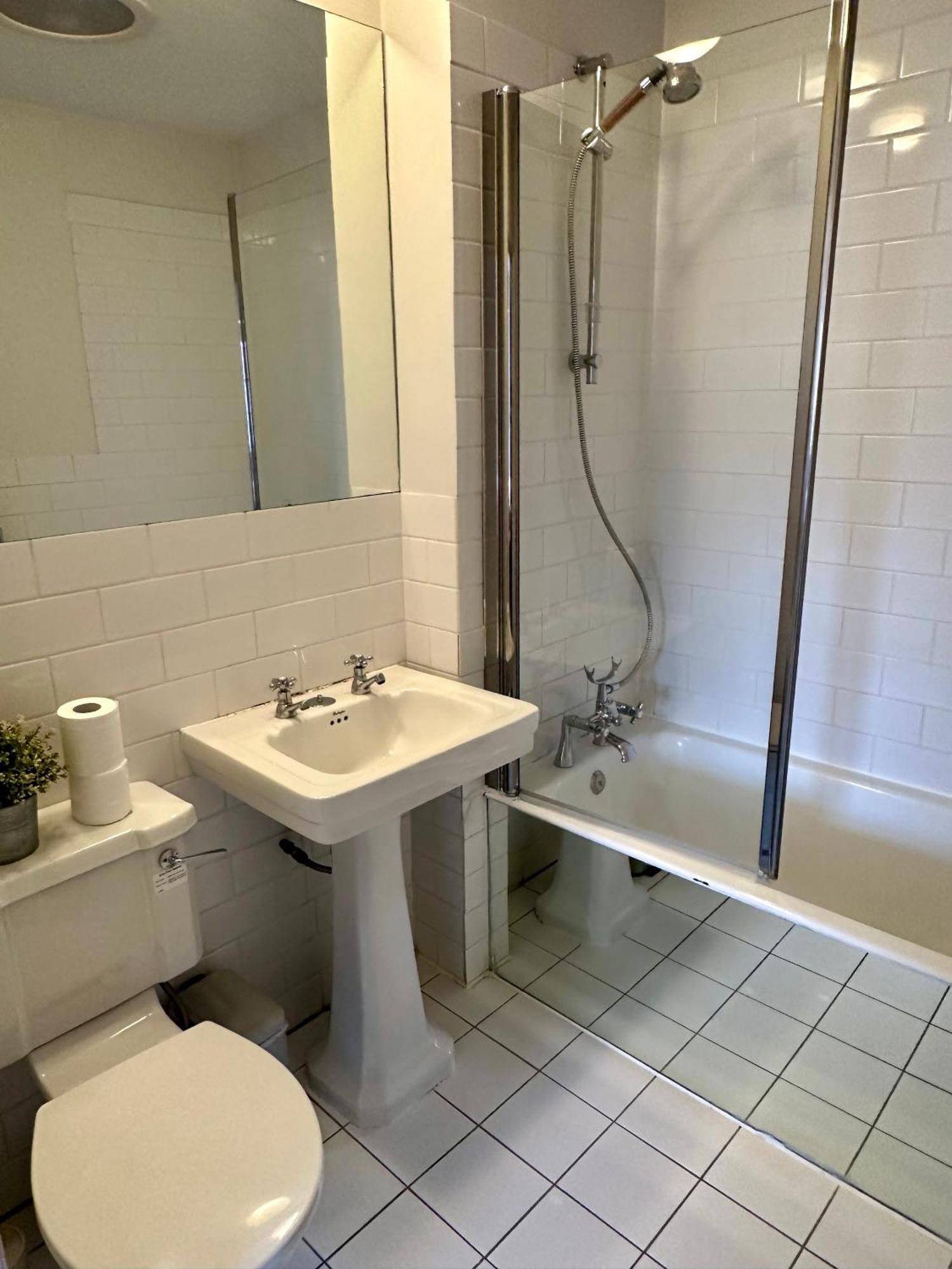 Harrington Suites Λονδίνο Εξωτερικό φωτογραφία